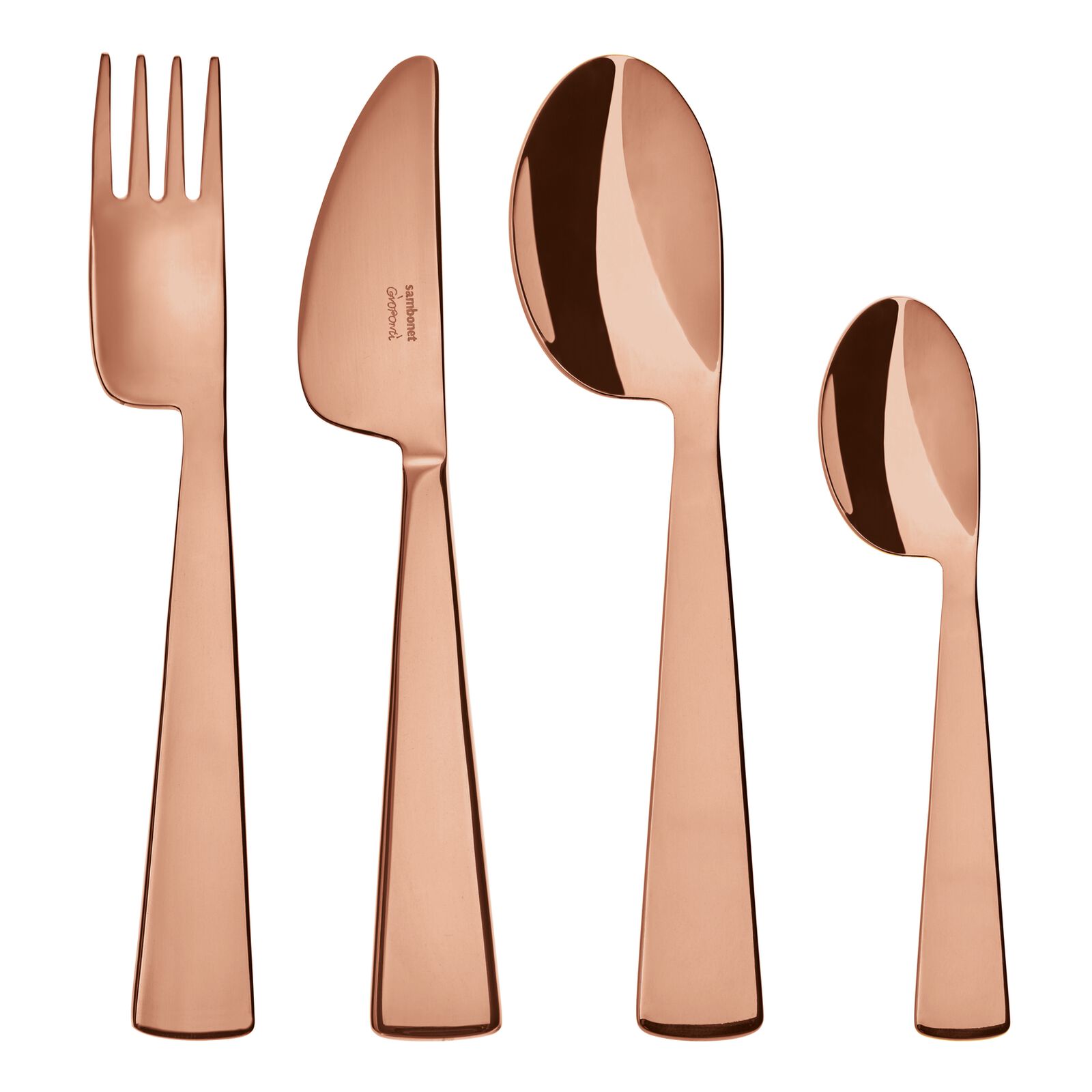 Children's table set 4 cutlery  image number null