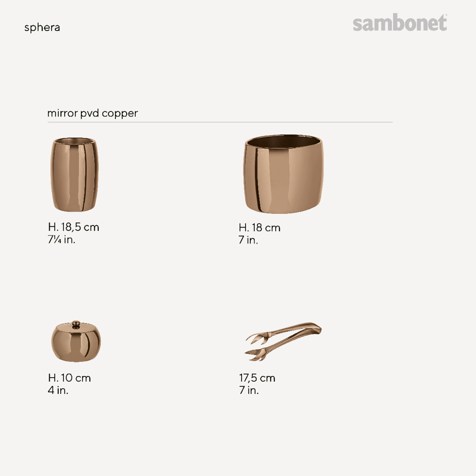 Secchio ghiaccio termico  image number null