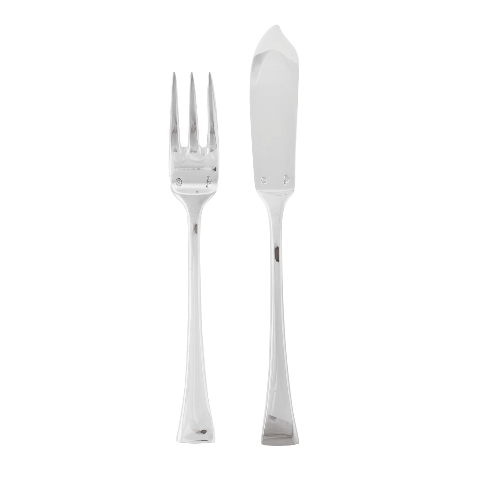 Servizio pesce 24 posate  image number null