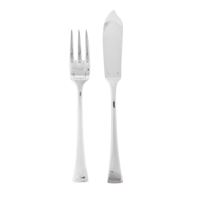 Servizio pesce 24 posate  image number 0