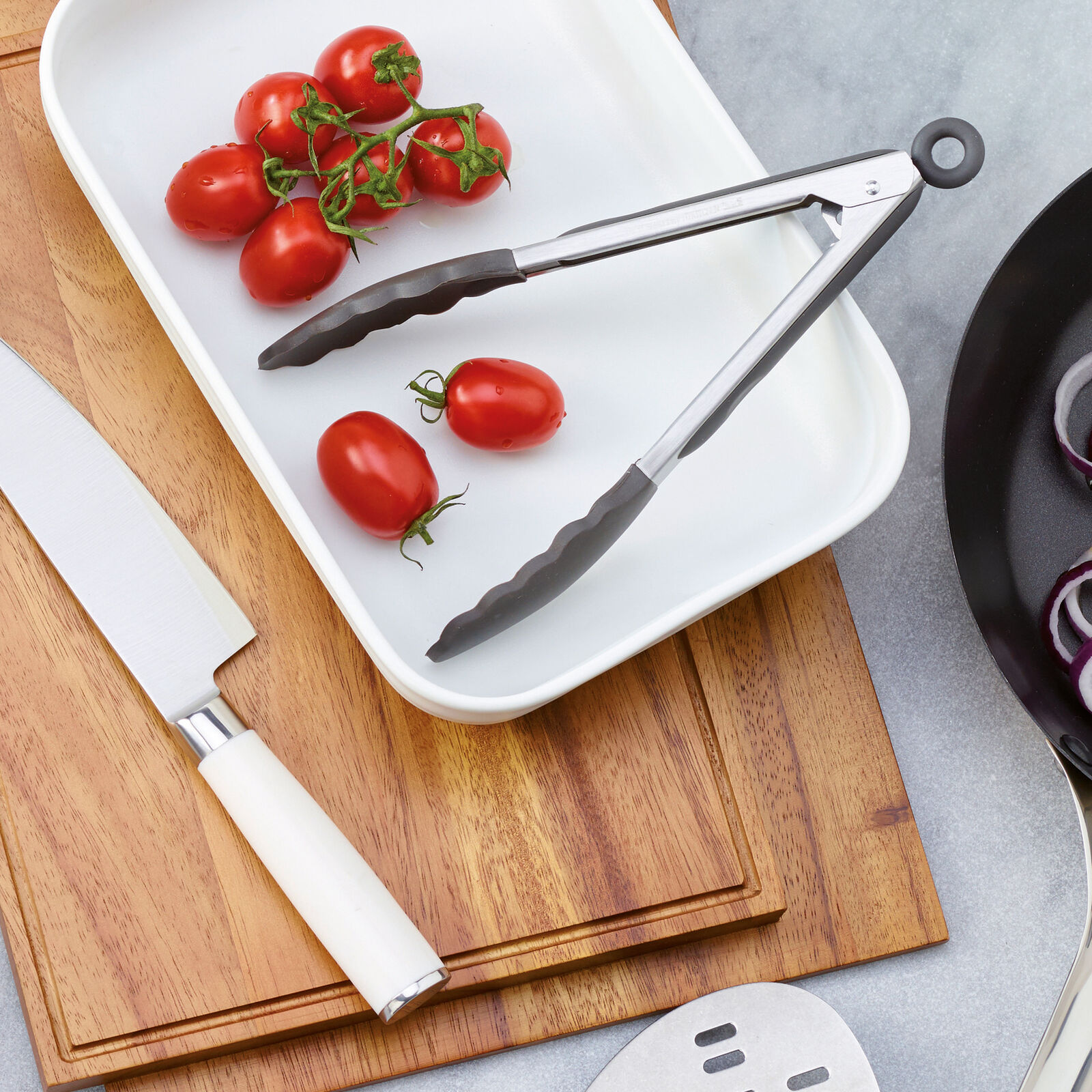 Leaf tong  image number null