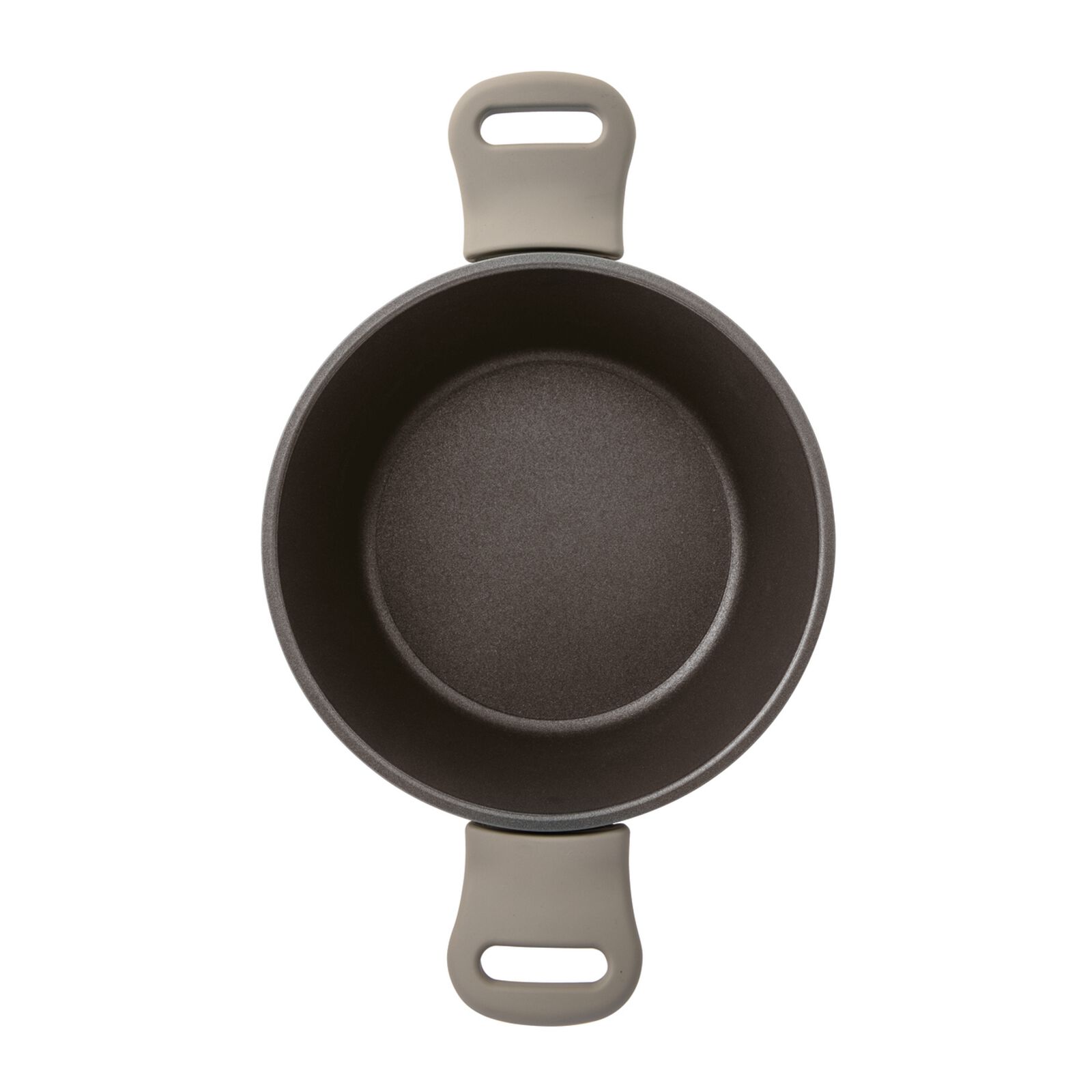 Casseruola alta 2 maniglie  image number null