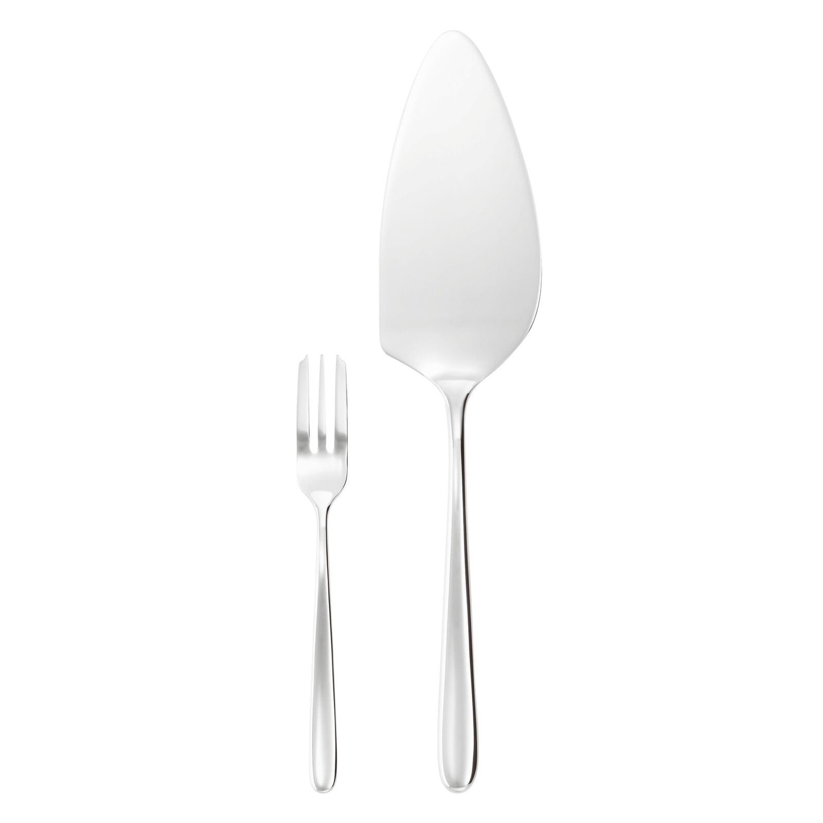 Dessert cutlery set, 13 pieces  image number null