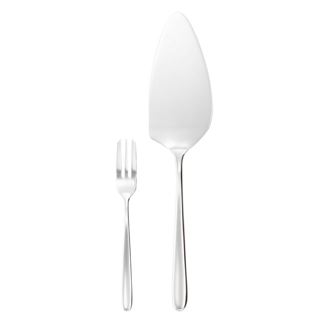 Dessert cutlery set, 13 pieces  image number 0