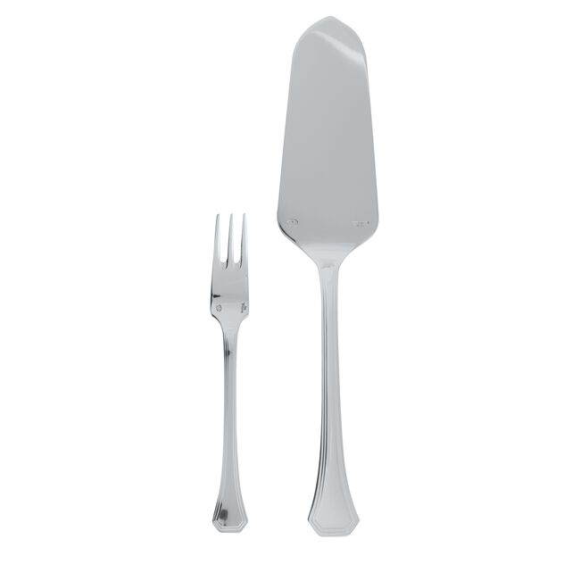 Servizio dolce 13 posate  image number 0