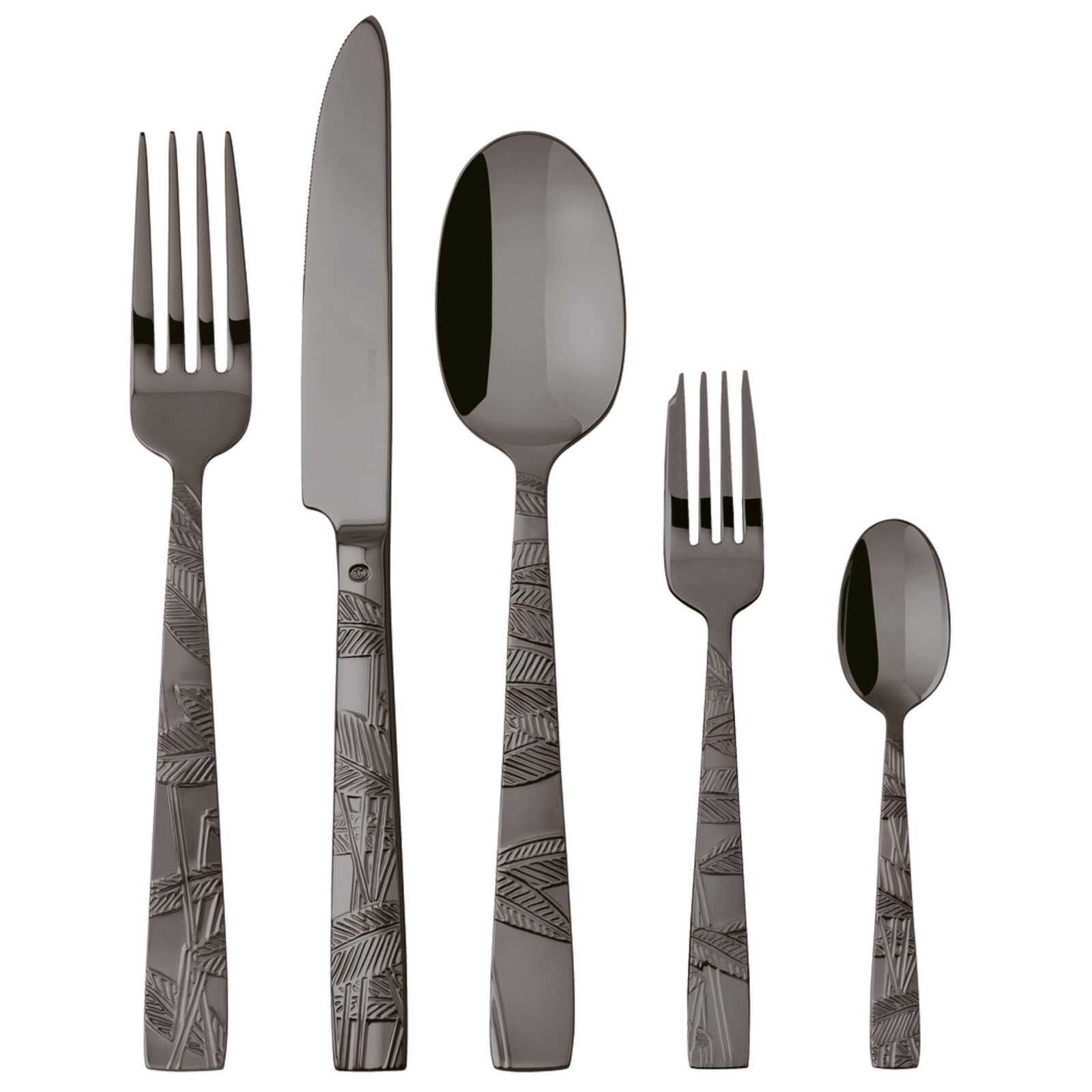 Cutlery set, 30 pieces  image number null