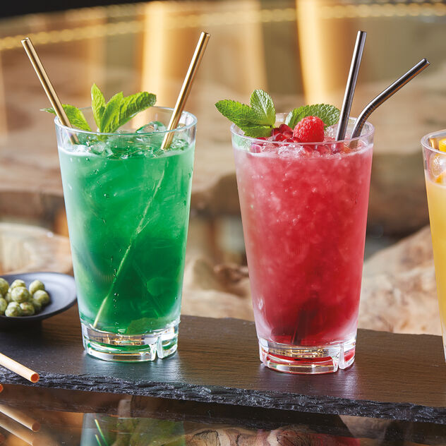 Cannucce con scovolino  image number 1