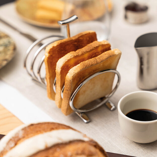 Toastständer  image number 1