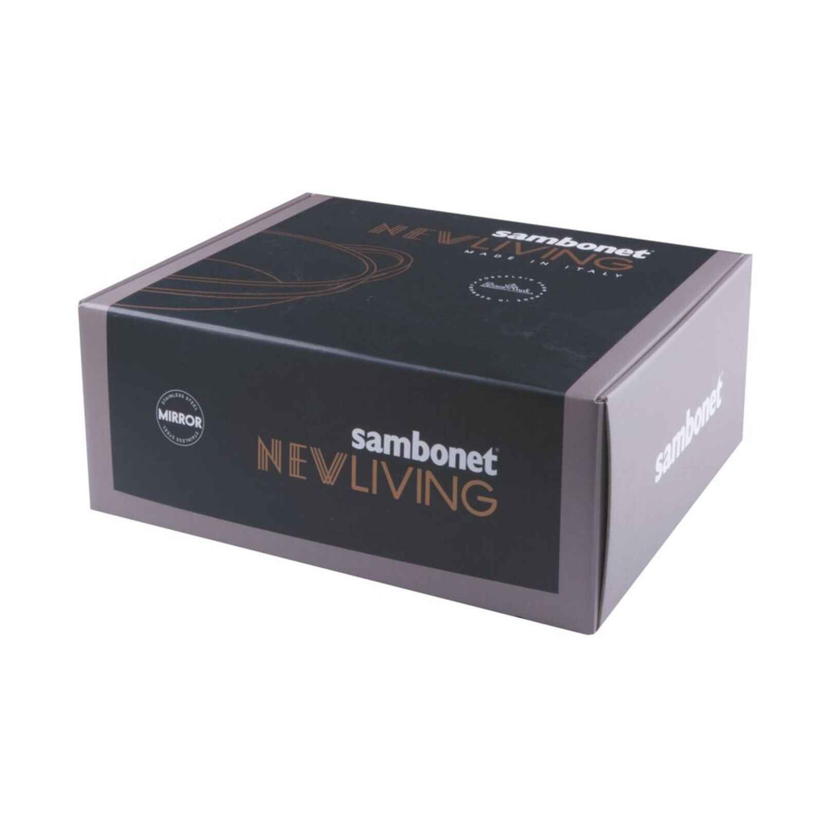 Halterung mit ovaler auflaufform  image number null