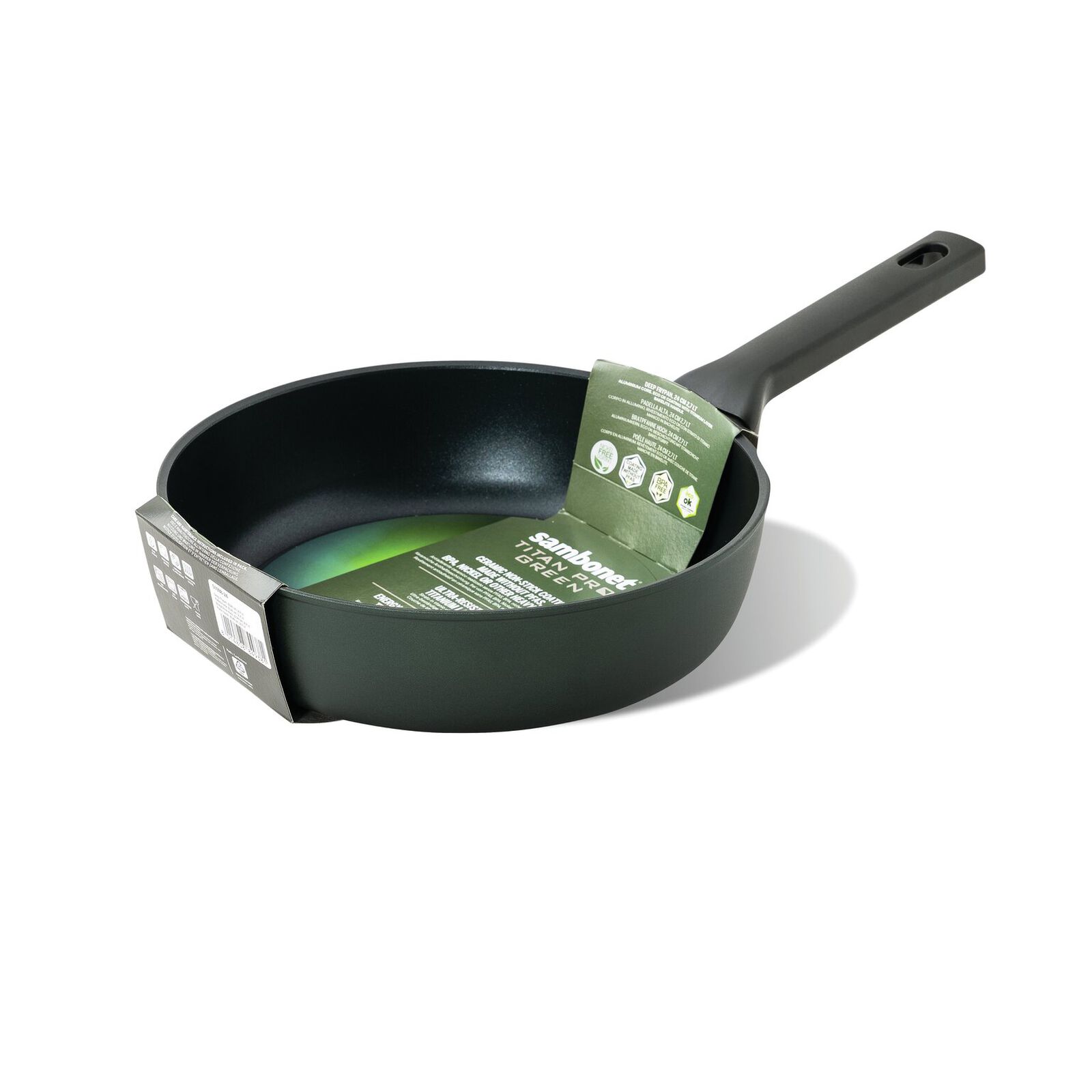 Padella  image number null