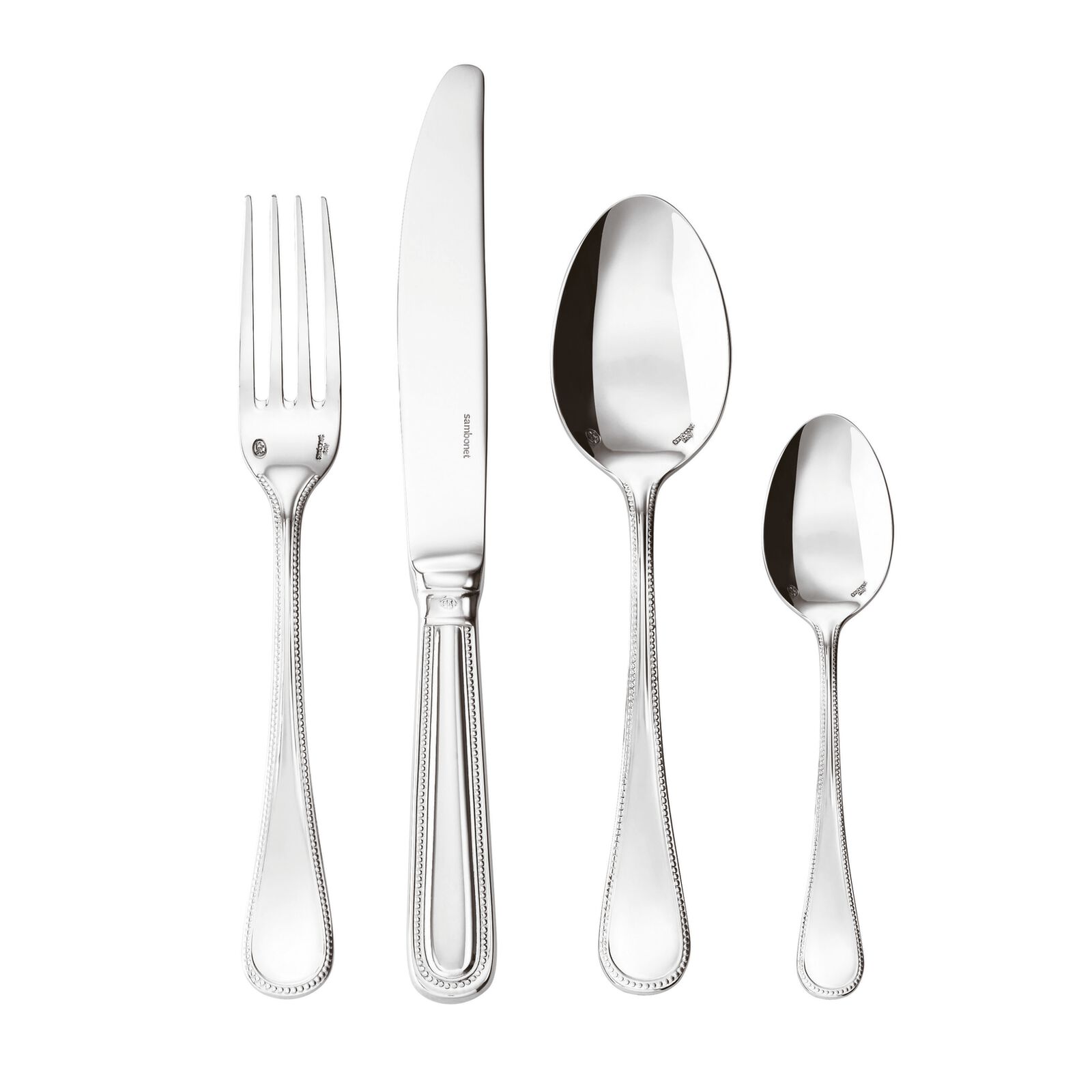 Cutlery set, 24 pieces  image number null