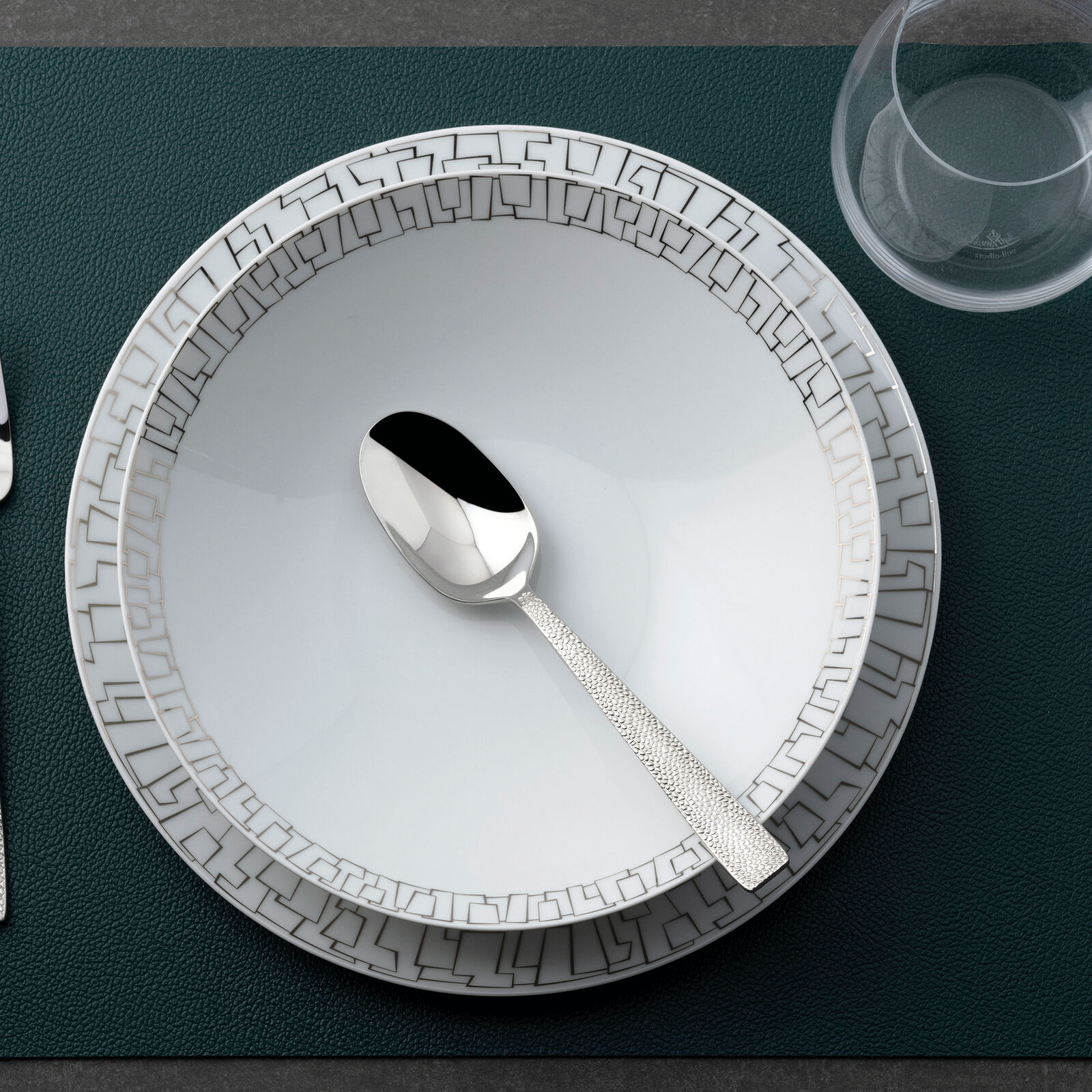 Set 6 forchettine dolce  image number null