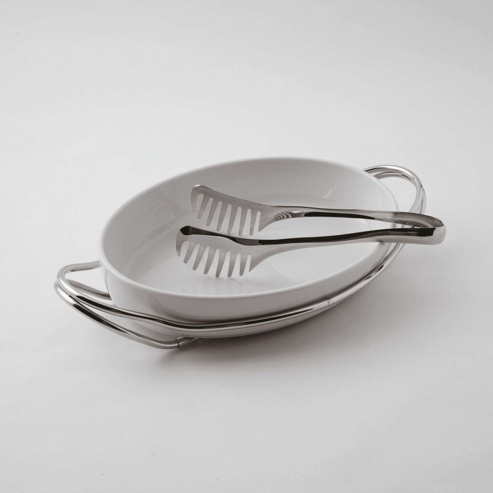 Spaghetti tongs  image number null