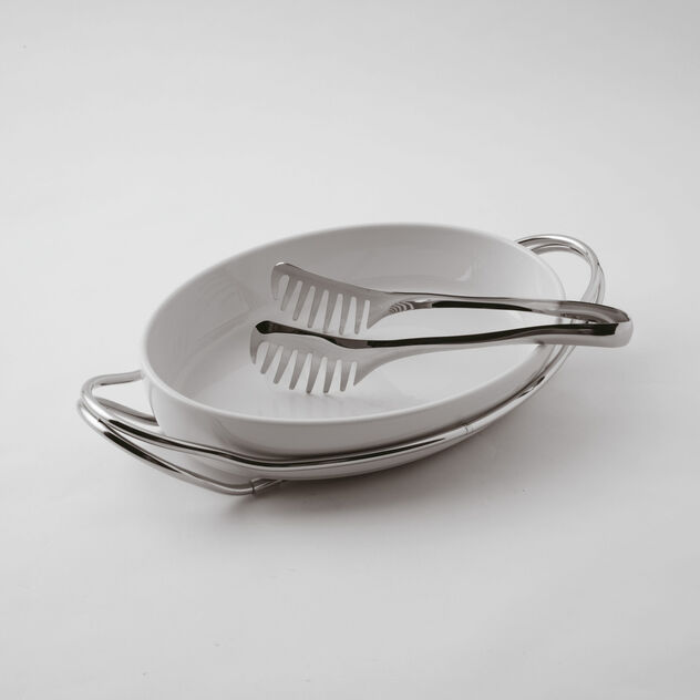 Spaghetti tongs  image number 4