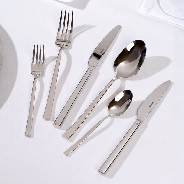 Cutlery set, 36 pieces  image number 1