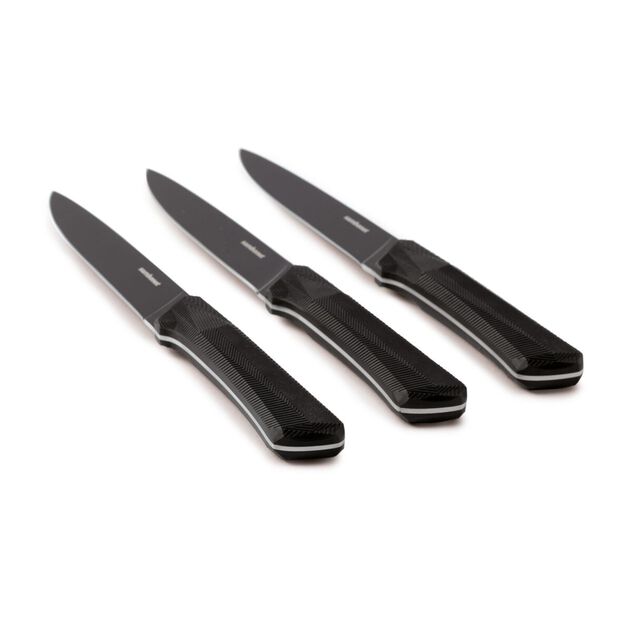 Set 3 couteaux &agrave; steak  image number 2