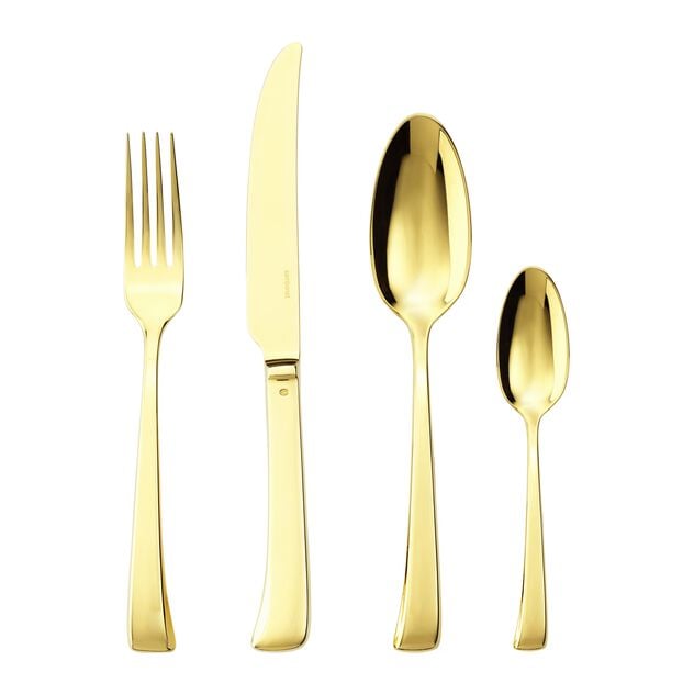 Cutlery set, 24 pieces  image number 0