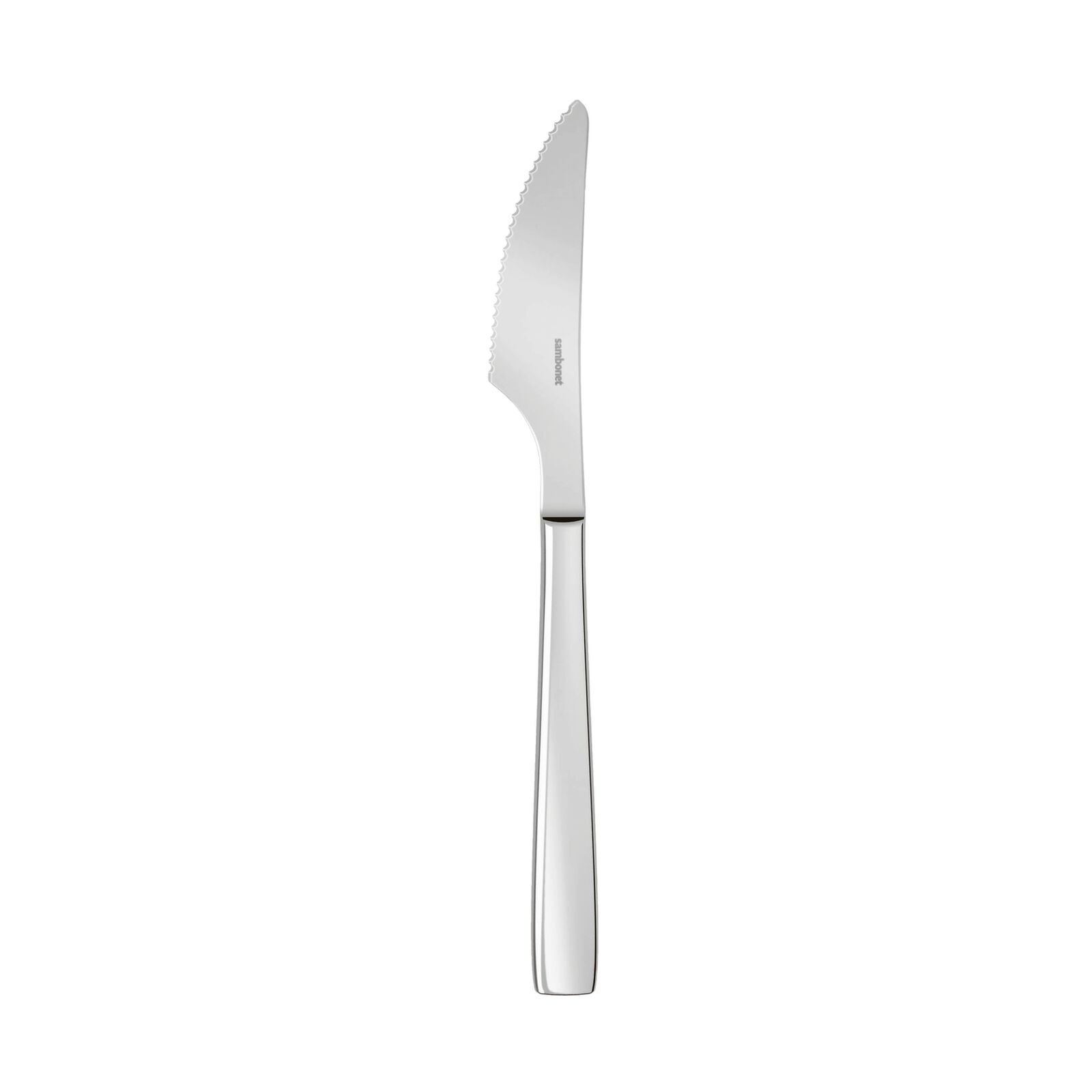 Steak / pizza knife  image number null