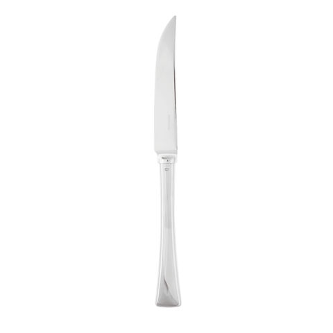 Coltello bistecca, Manico Cavo Orfèvre