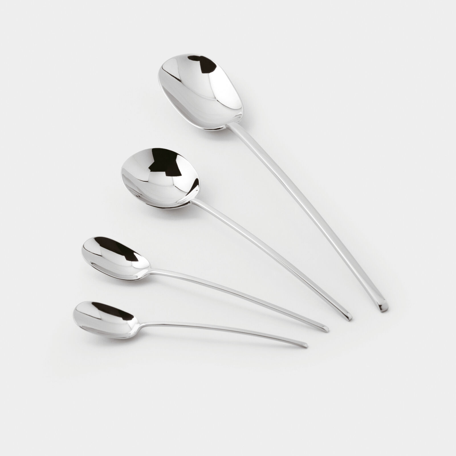 Bouillon/gourmet spoon  image number null