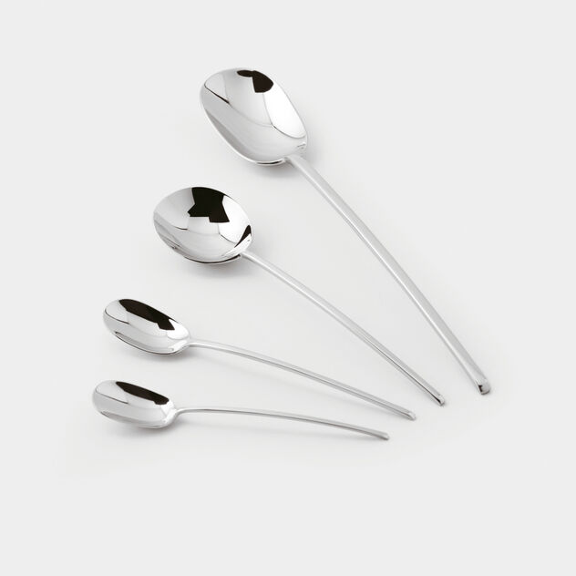 Bouillon/gourmet spoon  image number 4