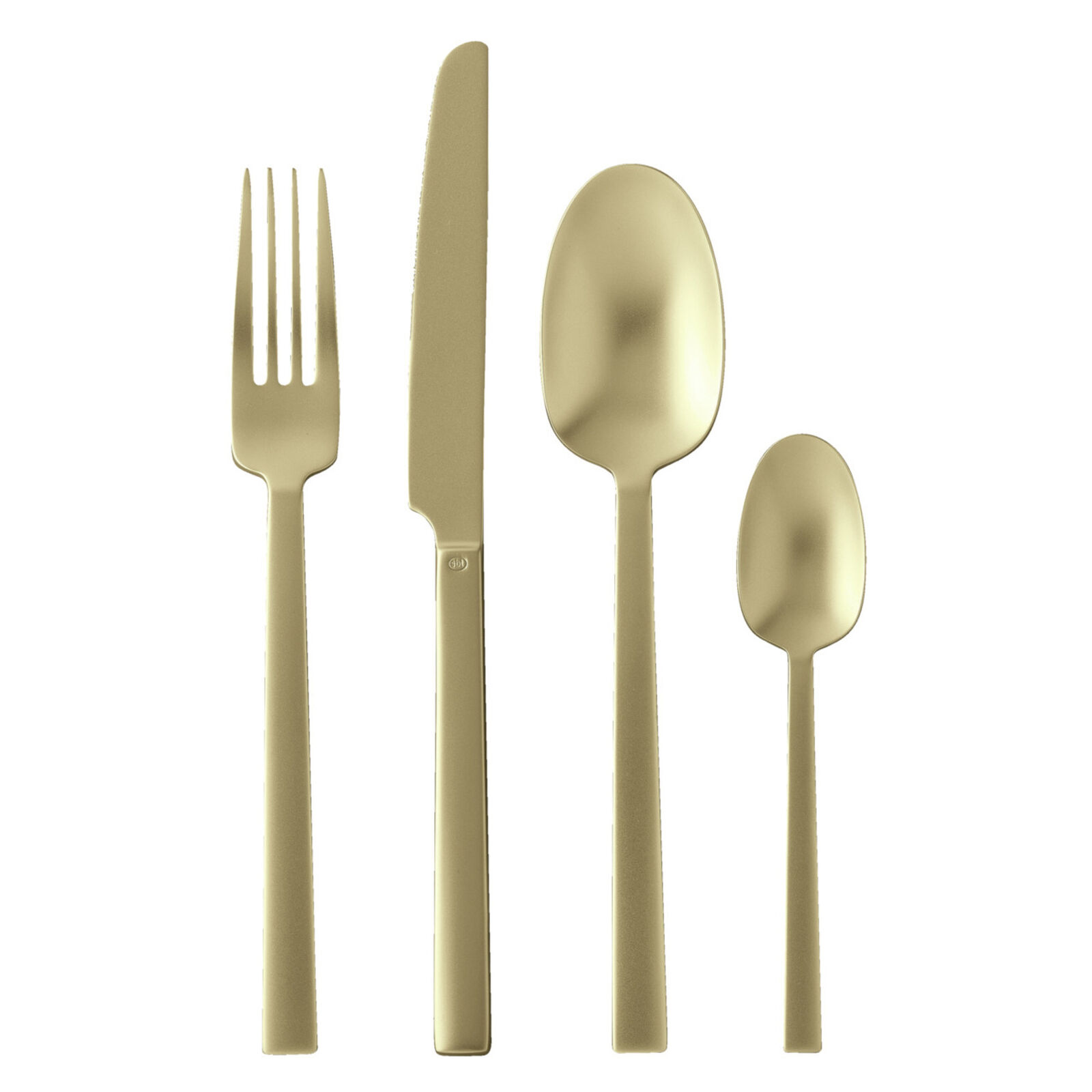 Ensemble de couverts 24 pièces  image number null