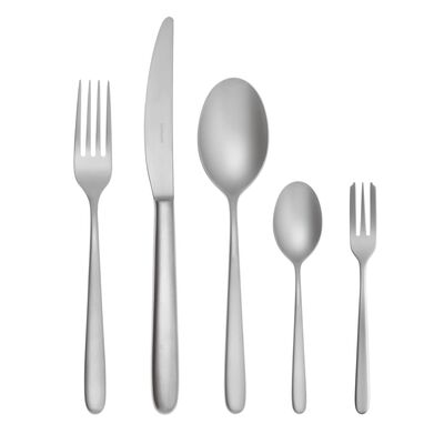 Cutlery set 30 pieces 