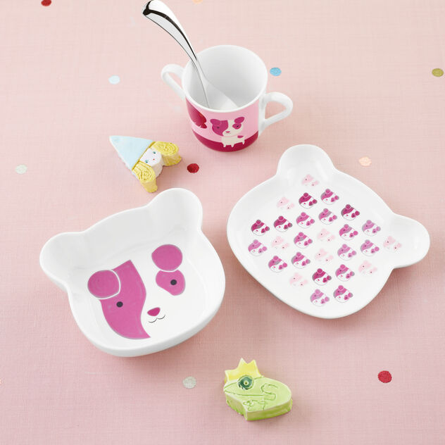 Kinderset 3 Porzellane image number 2