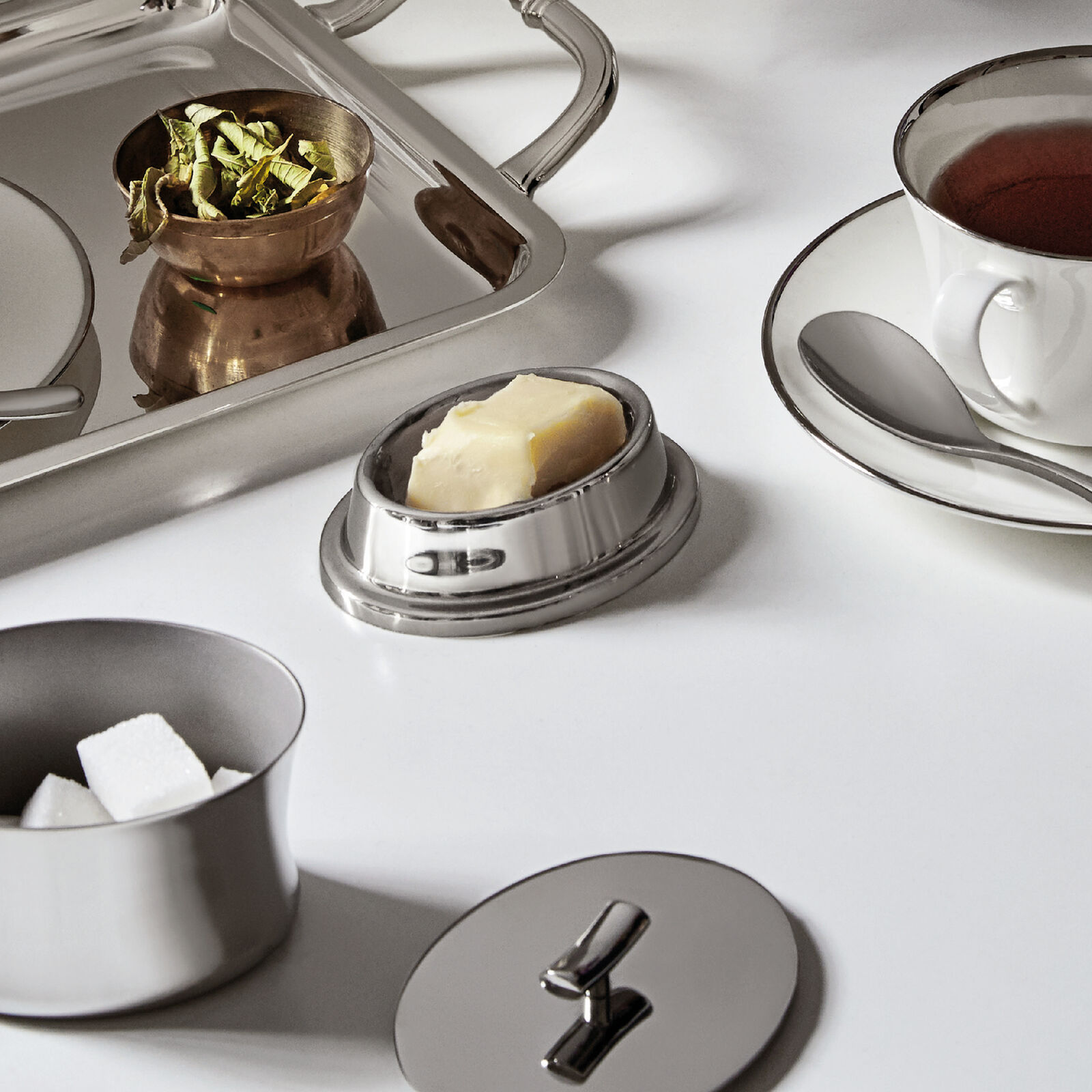 Coupe à beurre  image number null