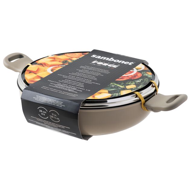 Sauté pan  image number 5