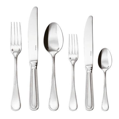 Besteck-Set, 36-teilig, Hohlheft Orfevre