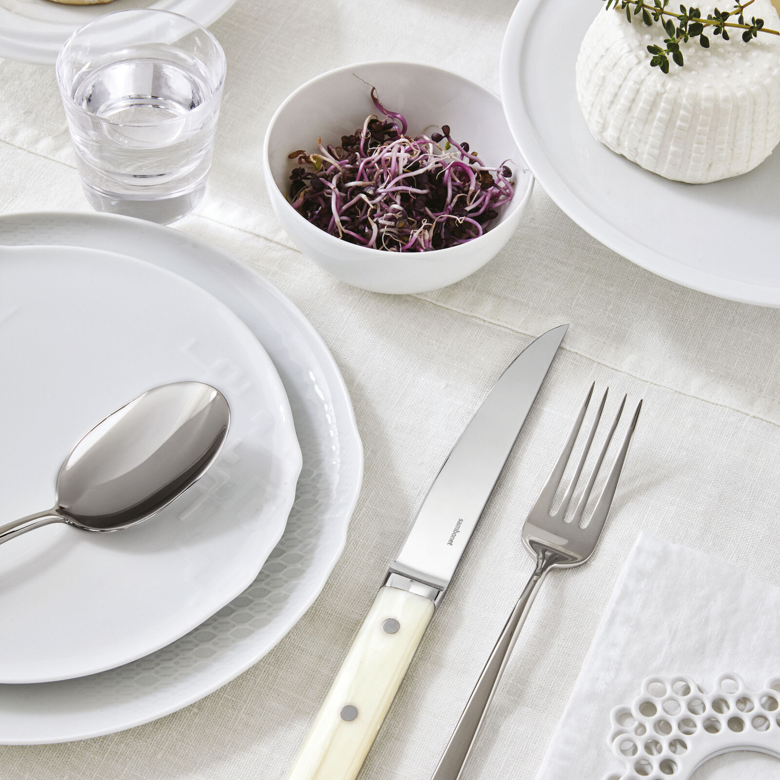 Steak knife  image number null