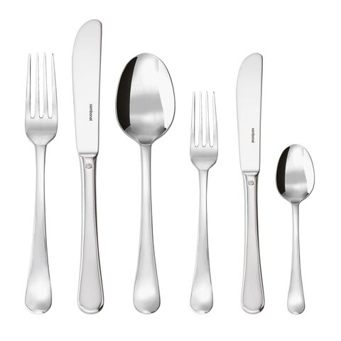 Cutlery set, 36 pieces 