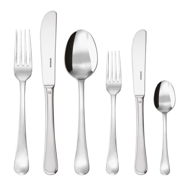 Cutlery set, 36 pieces  image number 0