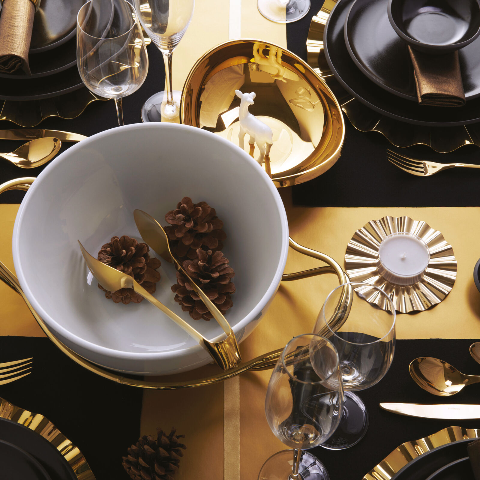 Molla carne e verdure  image number null