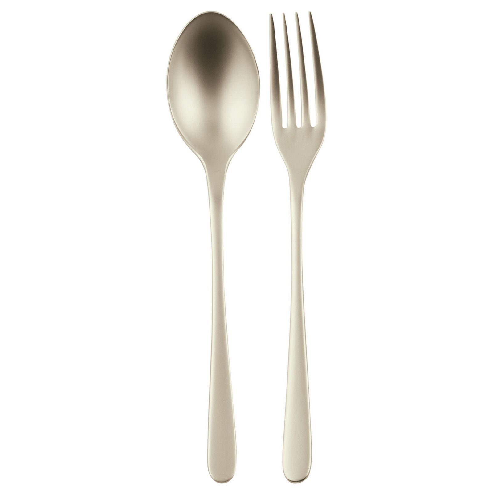 Serving cutlery set, 2 pieces  image number null
