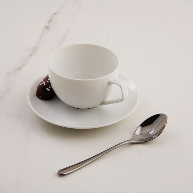 Set 6 cucchiaini caffè espresso  image number 4