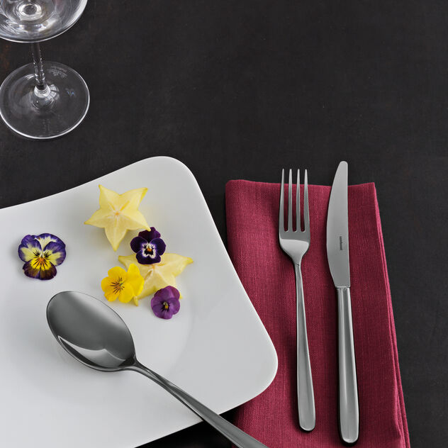 Besteck-Set, 24-teilig  image number 1