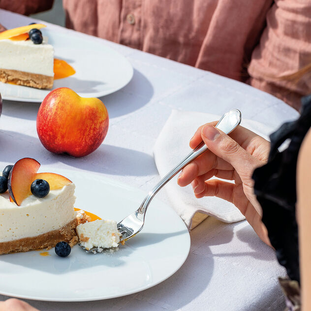 Dessertbesteck-Set, 13-teilig  image number 4