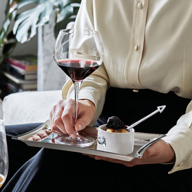 Vassoio conto  image number 1