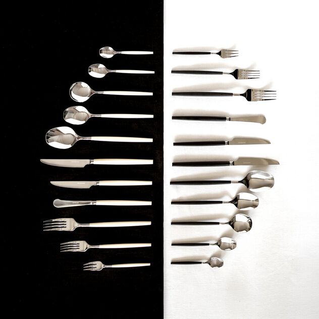 Cuiller &agrave; th&eacute;  image number 3