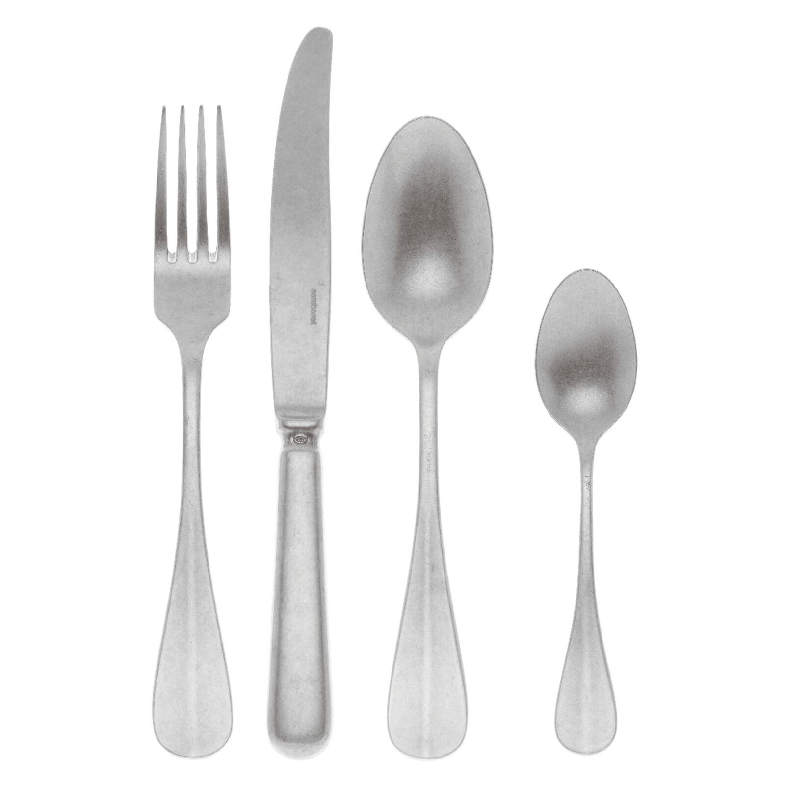 Cutlery set, 24 pieces  image number null