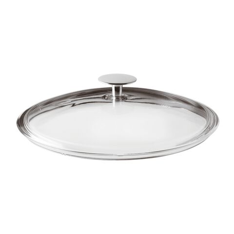 Secret De Gourmet – Coperchio In Vetro Per Pentole Diametro 20 Cm