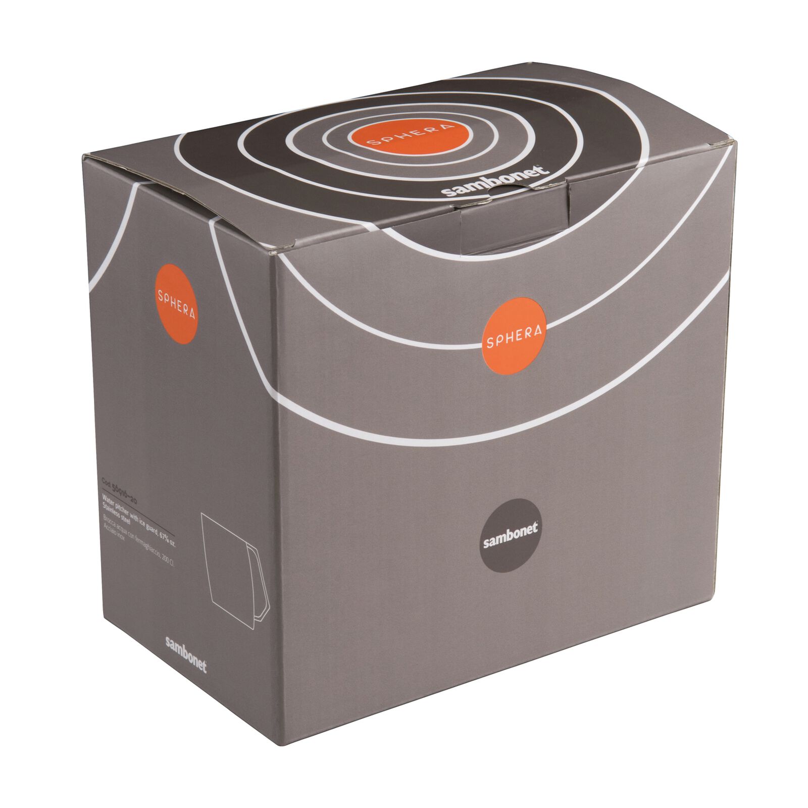 Caffettiera  image number null