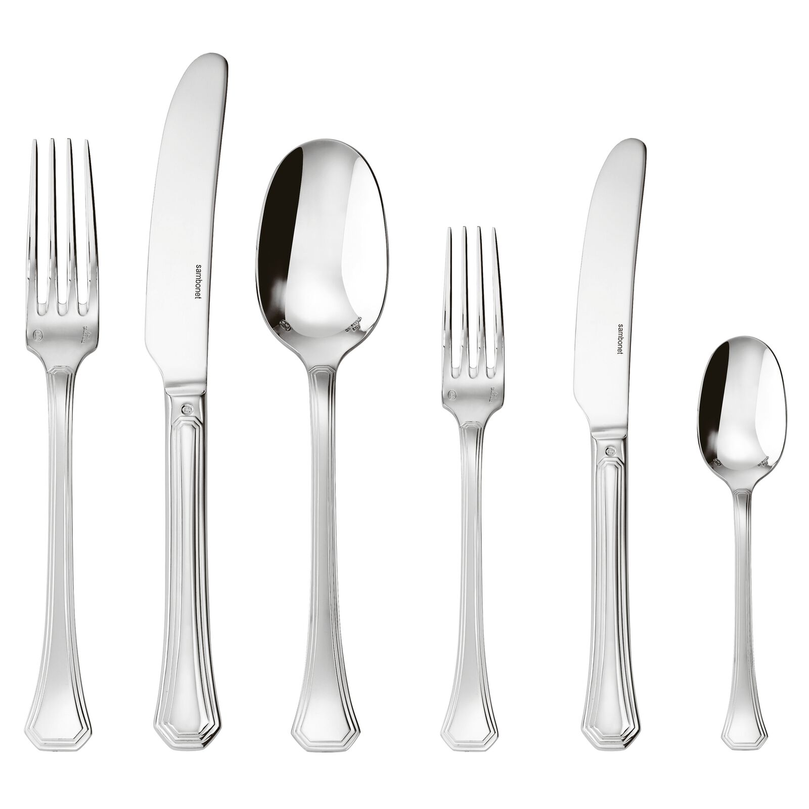 Cutlery set, 36 pieces  image number null