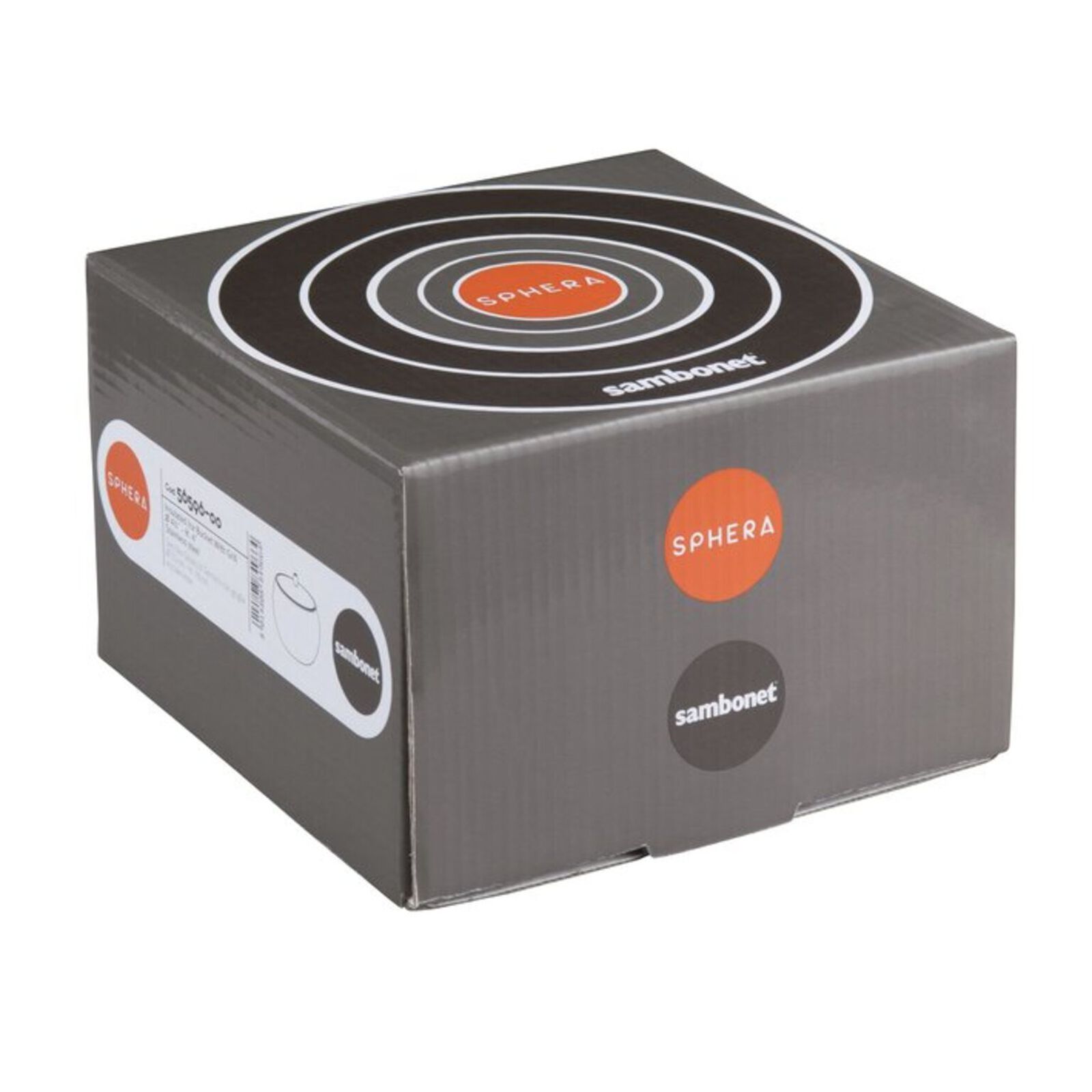 Insulated wine cooler  image number null