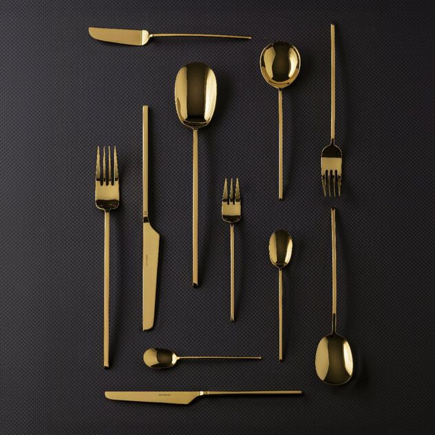 Dessert fork  image number 5