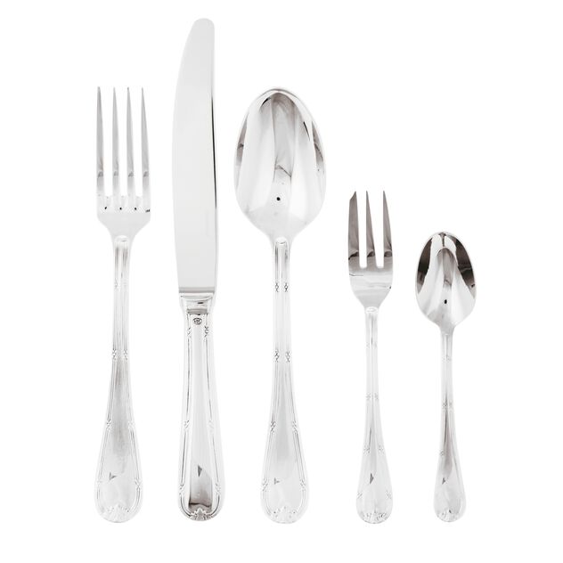 Servizio tavola 30 posate  image number 0