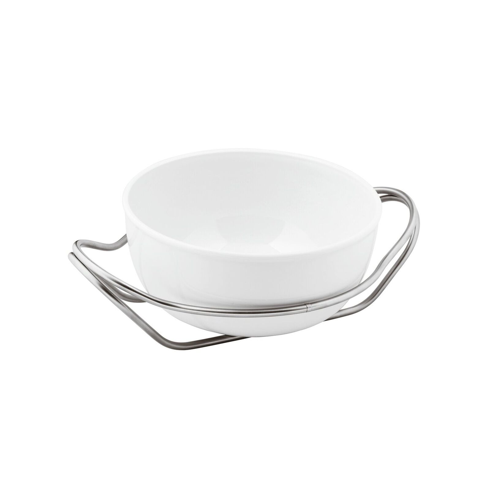 Support avec bol à spaghetti  image number null