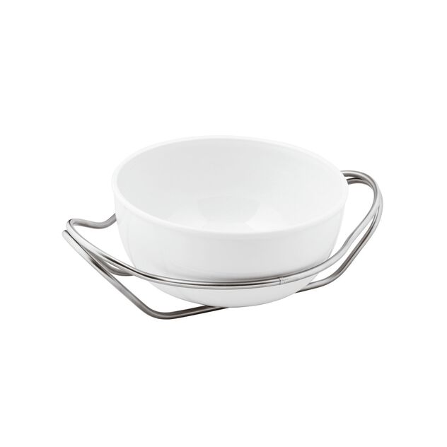 Support avec bol à spaghetti  image number 0